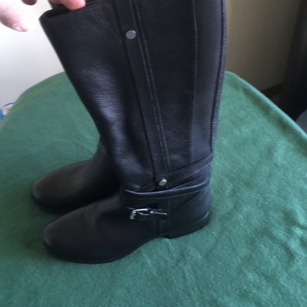 Naturalizer boot